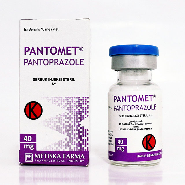 PANTOMET