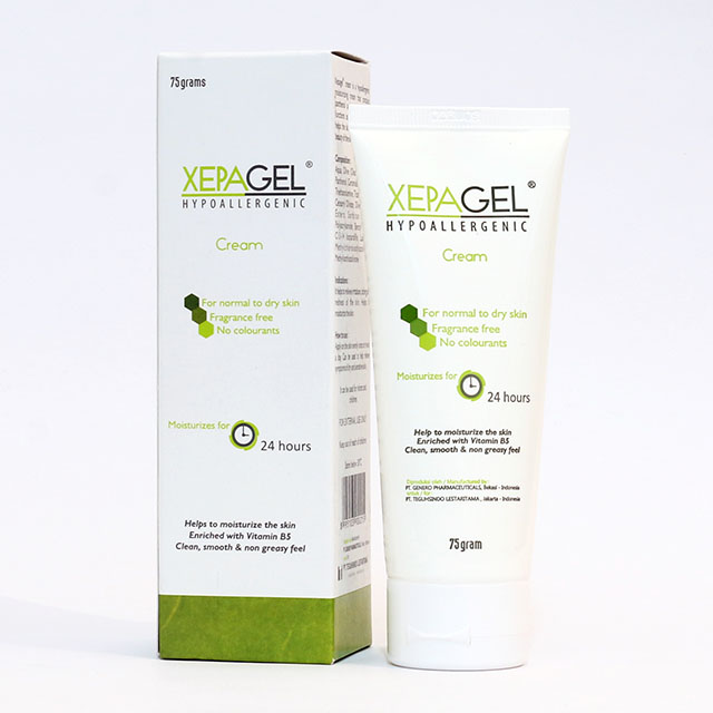 XEPAGEL Cream