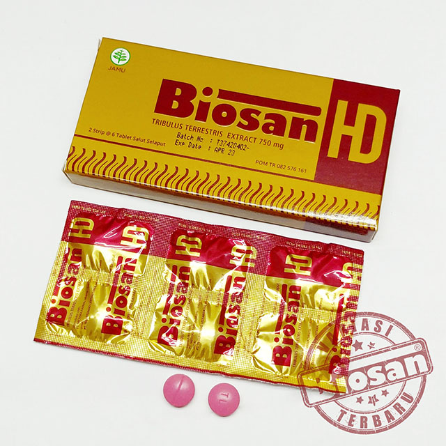 BIOSAN HD